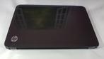 HP Pavilion G6 15,6 inch notebook., Computers en Software, Windows Laptops, 256 GB, Met videokaart, 2 tot 3 Ghz, 8 GB