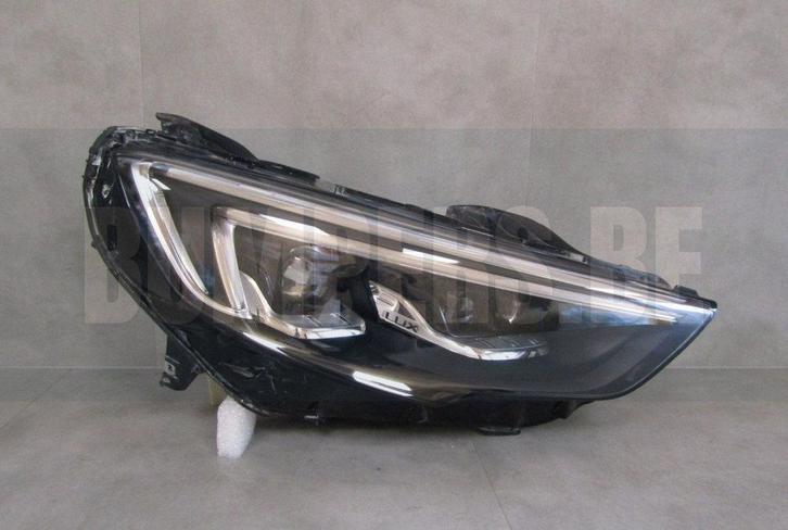 Koplamp Opel Insignia B FULL LED LUX 17-20 RH RECHTS 3912297, Auto-onderdelen, Verlichting, Gebruikt, 6 maanden garantie, Ophalen of Verzenden
