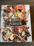 Borrelplanken, Boeken, Ophalen of Verzenden, Zo goed als nieuw