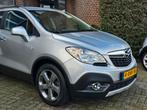 Opel Mokka 1.4 T Cosmo LPG |Nap |Airco |PDC, Voorwielaandrijving, Gebruikt, Euro 6, 96 €/maand