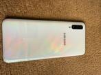 Samsung galaxy A50 wit 128 GB, Telecommunicatie, Mobiele telefoons | Samsung, Ophalen, Gebruikt, Overige modellen, Wit