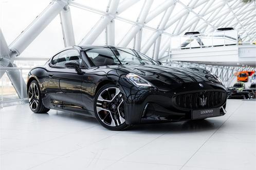 Maserati GranTurismo AWD Folgore 92.5 kWh | High Premium Sou, Auto's, Maserati, Bedrijf, Te koop, Granturismo, 360° camera, 4x4