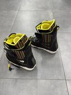 Burton Moto imprint snowboard boots, Sport en Fitness, Snowboarden, Ophalen of Verzenden, Zo goed als nieuw, Schoenen