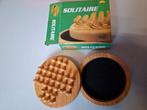 solitaire, Ophalen, Zo goed als nieuw