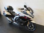 BMW K 1600 GT SPORT SUPER FRAAI! HISTO. (bj 2020), Motoren, Motoren | BMW, Bedrijf, Toermotor