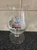 Duvel bierglas Seriously Belgian Beer 2005, Ophalen of Verzenden, Zo goed als nieuw, Glas of Glazen, Duvel