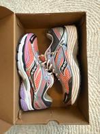 Saucony OMNI 9 pink, zo goed als nieuw, Ophalen, Zo goed als nieuw, Overige kleuren, Sneakers of Gympen