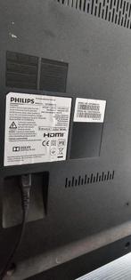 Philips tv DEFECT, Ophalen, Niet werkend, 100 cm of meer, Philips