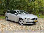 Volvo V60 2.0 D3 Summum Trekhaak, Gebruikt, Euro 6, 4 cilinders, Leder
