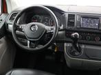 Volkswagen Transporter 2.0 TDI L2H1 4MOTION 204 PK DSG AUT., Auto's, Automaat, Gebruikt, Volkswagen, 2500 kg