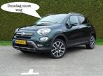 Fiat 500X Cross 1.4 Turbo 4X4 170PK, Auto's, Fiat, Automaat, 15 km/l, 74 €/maand, Euro 6