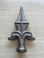 Hekpunten, Tuin en Terras, Ophalen of Verzenden, IJzer