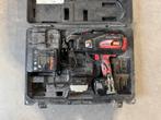 Vlechtmachine Max RB398, Ophalen, Zo goed als nieuw