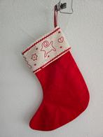Kerst sok Scandinavisch design, Diversen, Kerst, Ophalen of Verzenden, Zo goed als nieuw