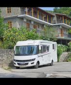 Rapido 8096DF Motorhome, Caravans en Kamperen, Integraal, Fiat, Reservewiel, 7 tot 8 meter