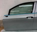 Vw Golf 8 VIII Portier Linksvoor Deur Links 5H4831055K LM7P, Auto-onderdelen, Nieuw, Ophalen of Verzenden, Links, Volkswagen