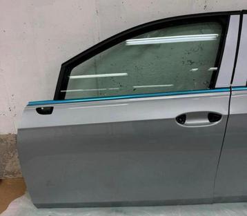 Vw Golf 8 VIII Portier Linksvoor Deur Links 5H4831055K LM7P beschikbaar voor biedingen