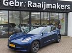 Tesla Model 3 Standard RWD Plus 60 kWh*Autopilot* (bj 2019), Automaat, 238 pk, Achterwielaandrijving, Gebruikt