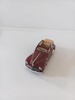 Solido Sixties 4547 Peugeot 203 Decouvrable 1/43, Ophalen of Verzenden, Zo goed als nieuw, Auto, Solido