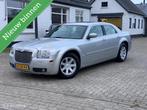 Chrysler 300C 3.5 V6 Automaat | Leer | Trekhaak | Opendak |, Auto's, Automaat, Gebruikt, Bedrijf, Sedan