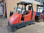 2x HAKO schrobzuigmachine, Ophalen, Gebruikt, Schrobmachine