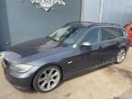 BMW 3 serie Touring 325d 24V Sloopvoertuig (2007, Grijs, Gebruikt, Ophalen of Verzenden, 3 serie, BMW