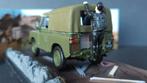 Land Rover Series 3 James Bond 007 Living Daylights Pol, Hobby en Vrije tijd, Modelauto's | 1:43, Ophalen of Verzenden, Nieuw