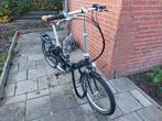 Elekrische vouwfiets DAHON, Ophalen of Verzenden, Zo goed als nieuw, 20 inch of meer