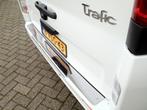 Opel Vivaro Bumperplaat RVS bumperprotector, Auto diversen, Tuning en Styling