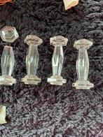 Messenlegger glas, Antiek en Kunst, Antiek | Bestek, Ophalen