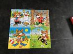 Psv puzzle, Ophalen of Verzenden, 10 tot 50 stukjes, Zo goed als nieuw, 4 tot 6 jaar
