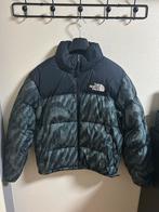 The North Face Nuptse Balsam Green Maat S, Ophalen of Verzenden, Nieuw, Maat 46 (S) of kleiner, Overige kleuren