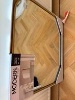 Moderne Spiegel J.T. Rose - Nieuw, Ophalen, Nieuw, Minder dan 100 cm, Overige vormen