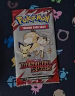 Pokémon Destined Rivals Fun Packs (bulk ), Ophalen, Nieuw, Booster