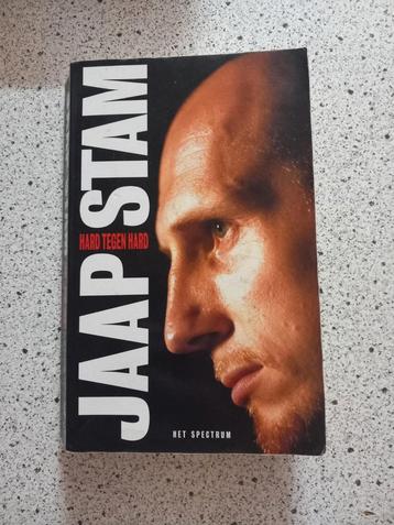 J. Stam - Hard tegen hard beschikbaar voor biedingen