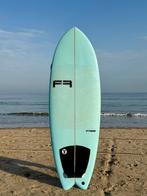 Surfboard, Ophalen, Zo goed als nieuw, Fish, Met vinnen
