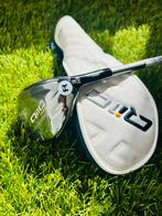 NIEUW! Taylormade Qi10 MAX Rescue 3 Hybrid 20*, Sport en Fitness, Golf, Overige merken, Taylormade, Taylormade, Zo goed als nieuw