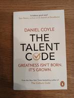 The talent code Daniel Coyle, Ophalen of Verzenden, Nieuw