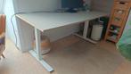 Ikea hoog-laag bureau, Huis en Inrichting, Bureaus, Ophalen, Zo goed als nieuw
