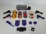 Transformers G1 Menasor - Stunticons, G1, Ophalen of Verzenden, Gebruikt, Decepticons
