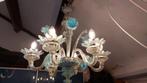 Venetie kroonluchter murano, Ophalen, Gebruikt, Glas, Murano