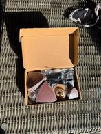 102 delige accessoire set voor multitool, Ophalen of Verzenden, Nieuw