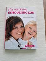 Het gelukkige eenoudergezin, Ophalen of Verzenden, Zo goed als nieuw, 3 tot 4 jaar