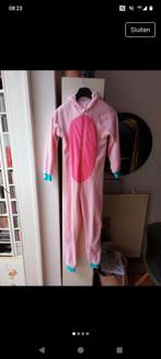 Zgan onesie zeeman maat 146/152, Ophalen of Verzenden, Zo goed als nieuw, Meisje, Nacht- of Onderkleding