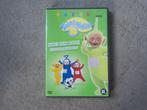 DVD: Teletubbies - Nog een keer Encore ! Encore !, Gebruikt, Alle leeftijden, Poppen, Ophalen of Verzenden