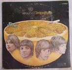 LP Grapefruit - Around grapefruit - DS 50050 - 1969, Verzenden, Gebruikt, 12 inch, Progressive