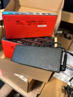 Lenovo Universal USB-C Dock v2 (40B7) 59 p.st of 6 voor 295, Computers en Software, Dockingstations, Ophalen of Verzenden, Zo goed als nieuw
