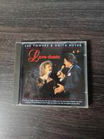 CD Lee Towers en Anita Meyer, Ophalen, Gebruikt, Pop