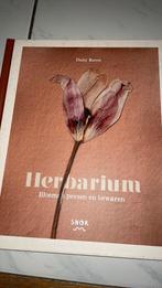 Herbarium , bloemen persen en bewaren NIEUW, Ophalen of Verzenden, Nieuw, Overige onderwerpen
