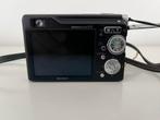 Sony Cybershot DSC-W85, Gebruikt, Compact, Ophalen of Verzenden, Sony